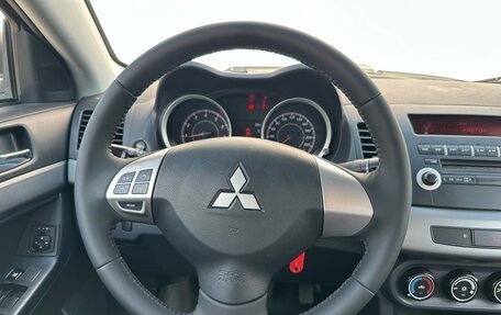 Mitsubishi Lancer IX, 2011 год, 770 000 рублей, 10 фотография