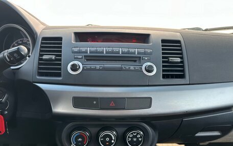 Mitsubishi Lancer IX, 2011 год, 770 000 рублей, 12 фотография
