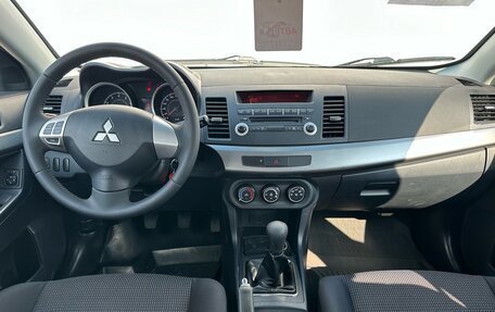 Mitsubishi Lancer IX, 2011 год, 770 000 рублей, 11 фотография