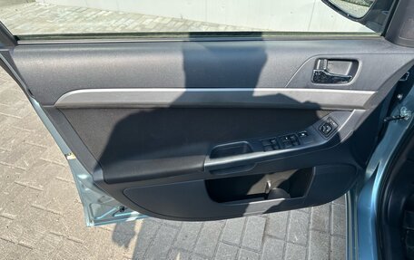 Mitsubishi Lancer IX, 2011 год, 770 000 рублей, 17 фотография