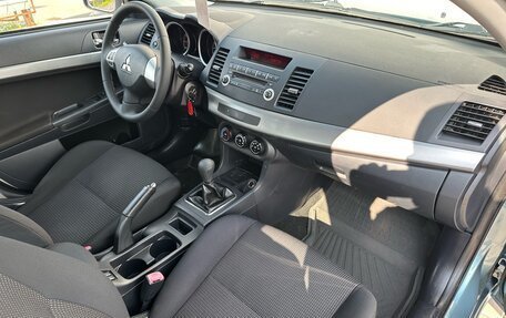 Mitsubishi Lancer IX, 2011 год, 770 000 рублей, 18 фотография