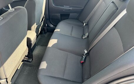 Mitsubishi Lancer IX, 2011 год, 770 000 рублей, 15 фотография