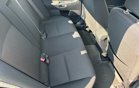Mitsubishi Lancer IX, 2011 год, 770 000 рублей, 16 фотография