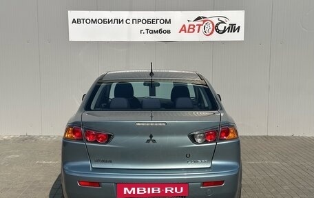 Mitsubishi Lancer IX, 2011 год, 770 000 рублей, 6 фотография