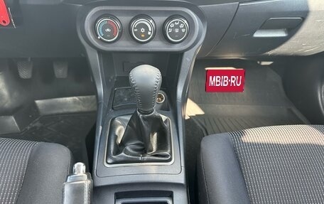 Mitsubishi Lancer IX, 2011 год, 770 000 рублей, 13 фотография