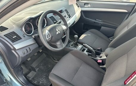 Mitsubishi Lancer IX, 2011 год, 770 000 рублей, 14 фотография