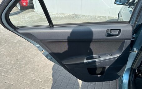 Mitsubishi Lancer IX, 2011 год, 770 000 рублей, 19 фотография
