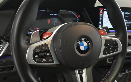 BMW X5 M, 2021 год, 11 400 000 рублей, 7 фотография