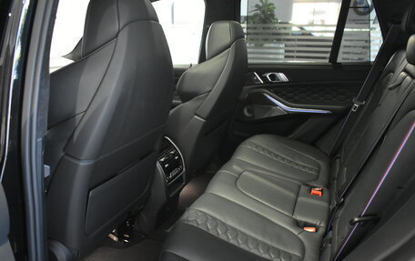 BMW X5 M, 2021 год, 11 400 000 рублей, 14 фотография