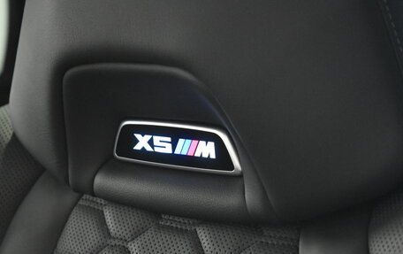 BMW X5 M, 2021 год, 11 400 000 рублей, 12 фотография