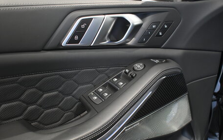 BMW X5 M, 2021 год, 11 400 000 рублей, 8 фотография