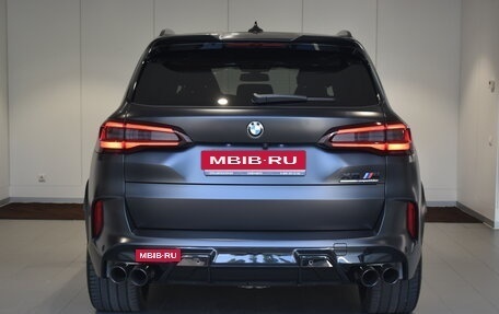 BMW X5 M, 2021 год, 11 400 000 рублей, 4 фотография