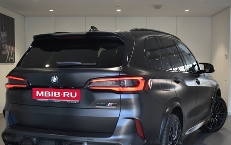 BMW X5 M, 2021 год, 11 400 000 рублей, 2 фотография