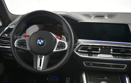 BMW X5 M, 2021 год, 11 400 000 рублей, 19 фотография