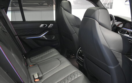BMW X5 M, 2021 год, 11 400 000 рублей, 17 фотография
