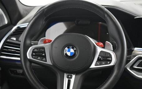 BMW X5 M, 2021 год, 11 400 000 рублей, 18 фотография