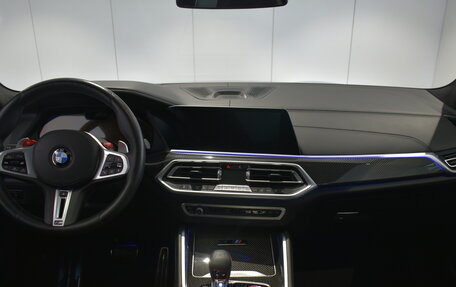 BMW X5 M, 2021 год, 11 400 000 рублей, 20 фотография