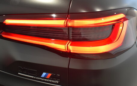 BMW X5 M, 2021 год, 11 400 000 рублей, 24 фотография