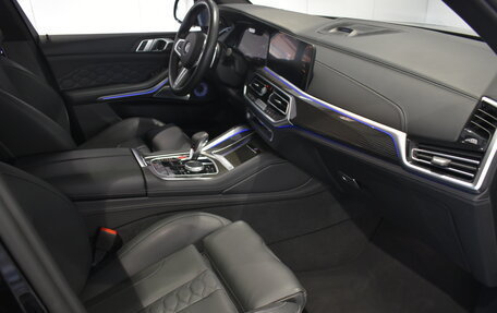 BMW X5 M, 2021 год, 11 400 000 рублей, 21 фотография