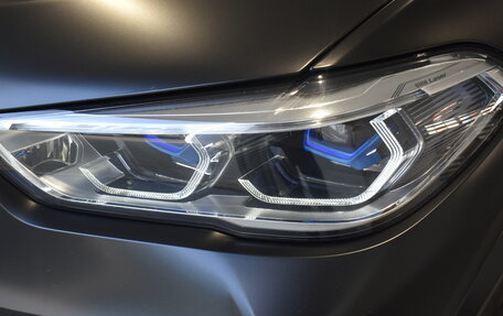 BMW X5 M, 2021 год, 11 400 000 рублей, 25 фотография