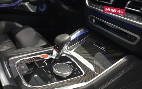 BMW X5 M, 2021 год, 11 400 000 рублей, 23 фотография