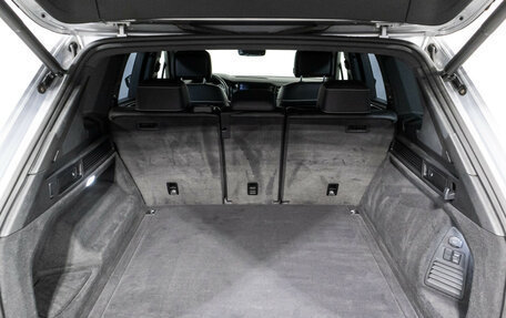 Volkswagen Touareg III, 2018 год, 4 449 700 рублей, 35 фотография