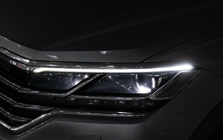 Volkswagen Touareg III, 2018 год, 4 449 700 рублей, 32 фотография