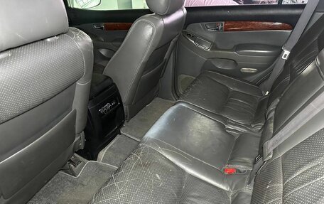 Toyota Land Cruiser 100 рестайлинг 2, 2003 год, 1 650 000 рублей, 8 фотография