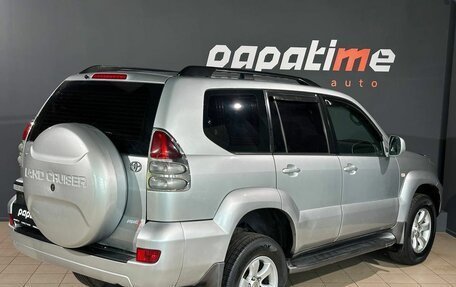 Toyota Land Cruiser 100 рестайлинг 2, 2003 год, 1 650 000 рублей, 3 фотография