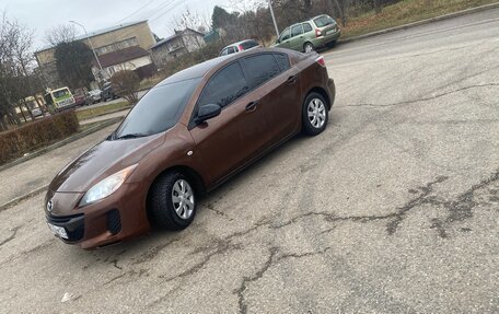 Mazda 3, 2013 год, 920 000 рублей, 5 фотография