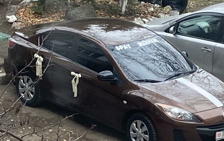 Mazda 3, 2013 год, 920 000 рублей, 4 фотография