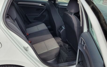 Volkswagen Golf VII, 2013 год, 1 200 000 рублей, 6 фотография
