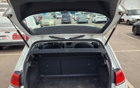Volkswagen Golf VII, 2013 год, 1 200 000 рублей, 8 фотография