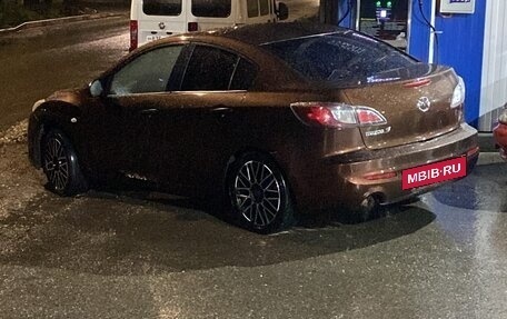 Mazda 3, 2013 год, 920 000 рублей, 6 фотография
