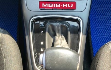 KIA Rio IV, 2018 год, 1 359 000 рублей, 12 фотография