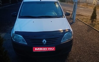 Renault Logan I, 2014 год, 295 000 рублей, 1 фотография
