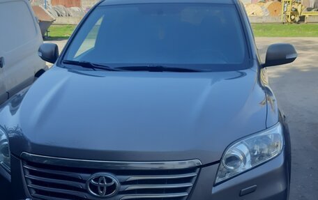 Toyota RAV4, 2011 год, 1 650 000 рублей, 1 фотография