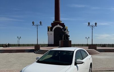 Toyota Allion, 2015 год, 1 400 000 рублей, 1 фотография