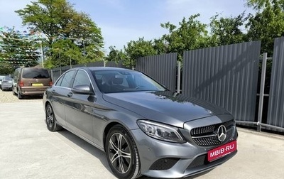 Mercedes-Benz C-Класс, 2019 год, 3 070 000 рублей, 1 фотография
