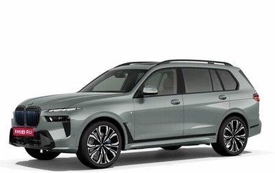 BMW X7, 2025 год, 17 300 000 рублей, 1 фотография