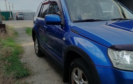 Suzuki Grand Vitara, 2007 год, 750 000 рублей, 1 фотография