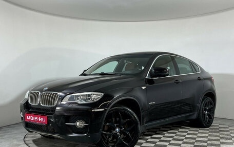 BMW X6, 2012 год, 2 147 000 рублей, 1 фотография