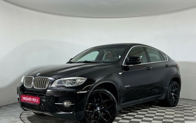 BMW X6, 2012 год, 2 147 000 рублей, 1 фотография