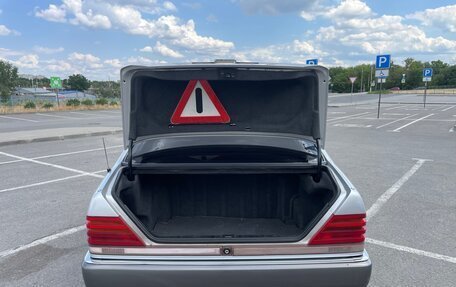 Mercedes-Benz S-Класс, 1993 год, 940 000 рублей, 11 фотография