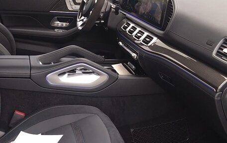 Mercedes-Benz GLE AMG, 2021 год, 9 200 000 рублей, 7 фотография