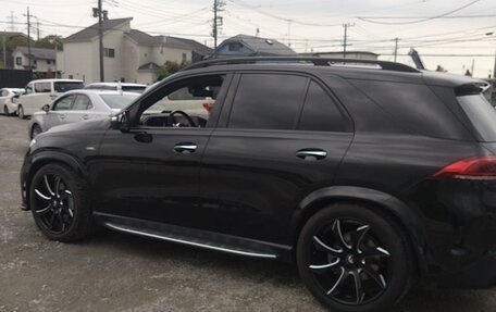 Mercedes-Benz GLE AMG, 2021 год, 9 200 000 рублей, 6 фотография