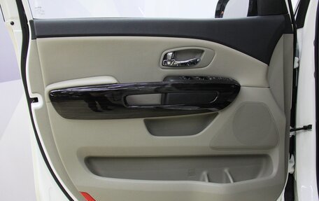 KIA Carnival III, 2019 год, 2 700 000 рублей, 15 фотография