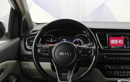 KIA Carnival III, 2019 год, 2 700 000 рублей, 12 фотография