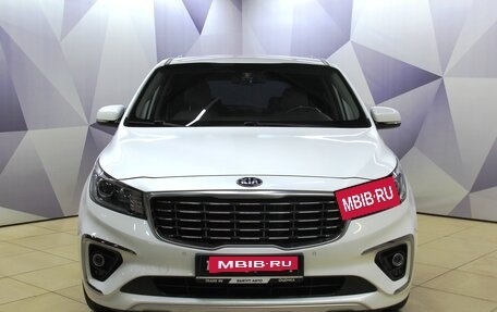 KIA Carnival III, 2019 год, 2 700 000 рублей, 8 фотография