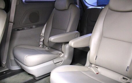 KIA Carnival III, 2019 год, 2 700 000 рублей, 21 фотография